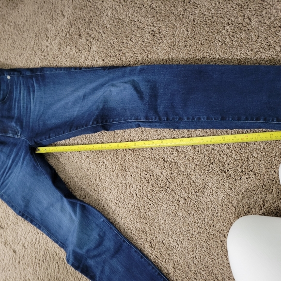 AG Jeans  The Prima cigarette leg - Picture 6 of 9